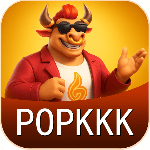 Popkkk: Cassino Online Seguro e Profissional