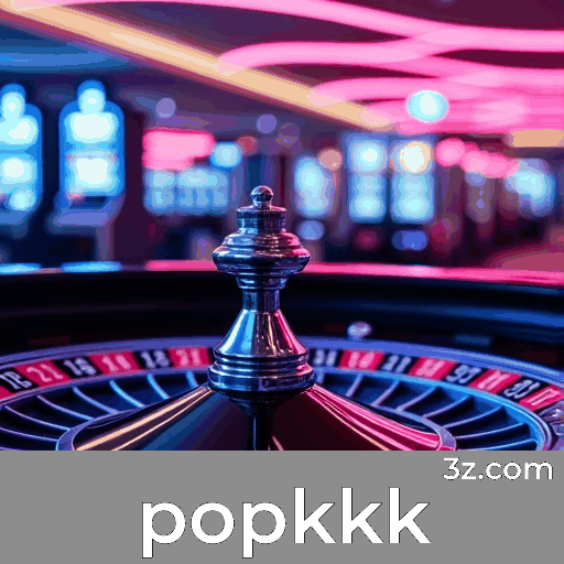 popkkk: Aproveite ao Máximo os Bônus com Estratégia
