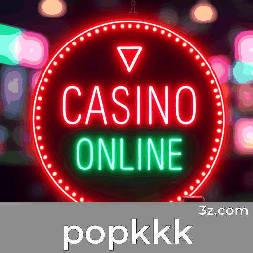 Acesse popkkk: Segurança e Vantagens Exclusivas no Login