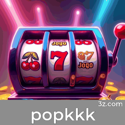 popkkk Inovação: Revolução Tecnológica em Jogos de Azar