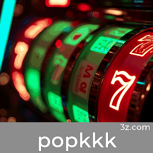Popkkk: Experiência de Cassino Imersiva para Brasileiros