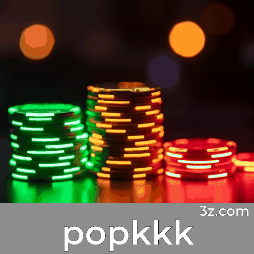popkkk Inovação: Revolução Tecnológica em Jogos de Azar